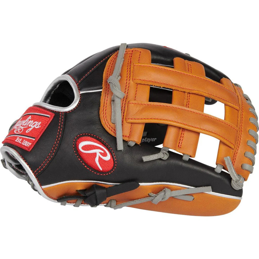 Rawlings R9 Contour Fit Series 12" Baseball Glove-Rawlings-Sports Replay - Sports Excellence
