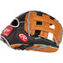 Rawlings R9 Contour Fit Series 12" Baseball Glove-Rawlings-Sports Replay - Sports Excellence