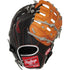 Rawlings R9 Contour Fit Series 12" First Base Baseball Mitt-Rawlings-Sports Replay - Sports Excellence