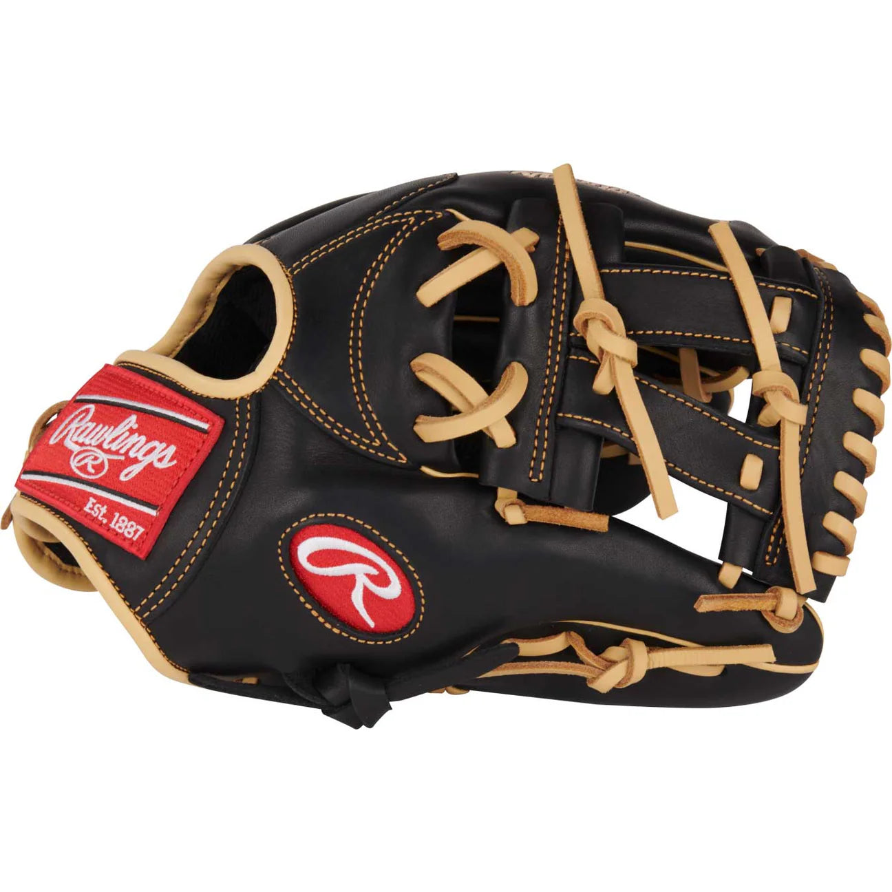 Rawlings R9 Pro 11.5" M.Machado Baseball Glove Rht R9Pmm13-Rawlings-Sports Replay - Sports Excellence