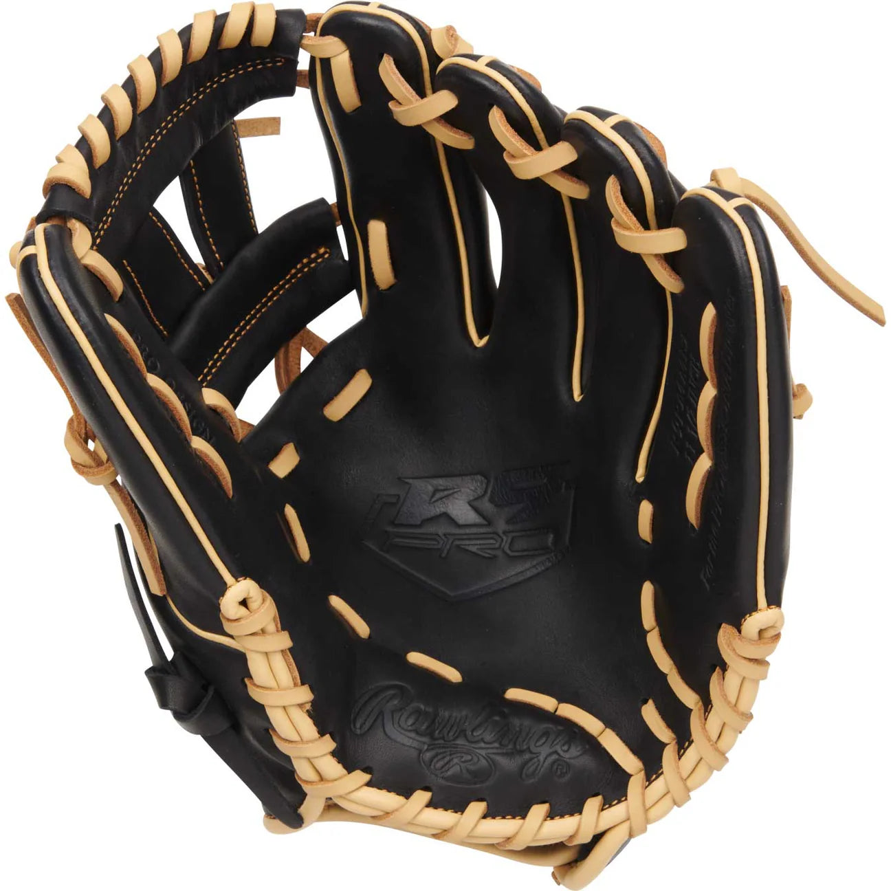 Rawlings R9 Pro 11.5" M.Machado Baseball Glove Rht R9Pmm13-Rawlings-Sports Replay - Sports Excellence