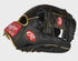 Rawlings R9 Series 11.5" 200 Pattern Baseball Glove Rht Pro I Web-Rawlings-Sports Replay - Sports Excellence