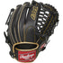 Rawlings R9 Series 11.75" Baseball Glove Rht Modified Trap-Eze Web-Rawlings-Sports Replay - Sports Excellence