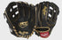 Rawlings R9 Series 11.75" Baseball Glove Rht Pro H-Web Black-Rawlings-Sports Replay - Sports Excellence