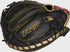 Rawlings R9 Series 32.5" Baseball Catchers Mitt 32 1/2 Inch Rht 1Pcc/Cv Black-Rawlings-Sports Replay - Sports Excellence