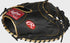 Rawlings R9 Series 32.5" Baseball Catchers Mitt 32 1/2 Inch Rht 1Pcc/Cv Black-Rawlings-Sports Replay - Sports Excellence