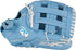 Rawlings R9 Softball Series 12" Softball Glove Rht Pro H-Web R9Sb120-6Cb-Rawlings-Sports Replay - Sports Excellence
