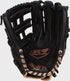 Rawlings R9 Softball Series 13" Softball Glove Adjuster Damage Rht Pro H-Web R9Sb130-6B-Rawlings-Sports Replay - Sports Excellence