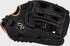 Rawlings R9 Softball Series 13" Softball Glove Adjuster Damage Rht Pro H-Web R9Sb130-6B-Rawlings-Sports Replay - Sports Excellence