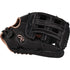 Rawlings R9 Softball Series 13" Softball Glove Rht Pro H-Web R9Sb130-6B-Rawlings-Sports Replay - Sports Excellence
