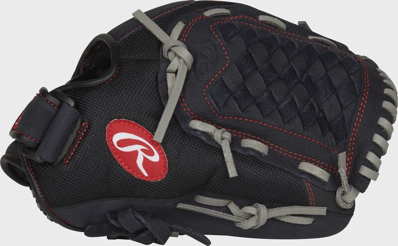 Rawlings Renegade 12" Softball Glove-Rawlings-Sports Replay - Sports Excellence