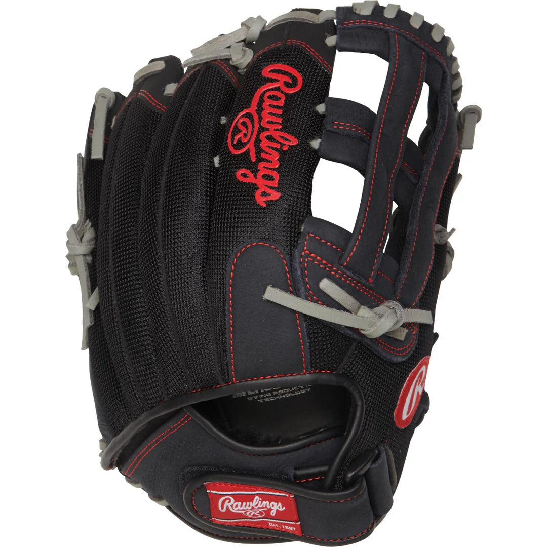Rawlings Renegade 13" Softball Glove-Rawlings-Sports Replay - Sports Excellence