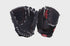 Rawlings Renegade 13" Softball Glove Rht Basket Web Black-Rawlings-Sports Replay - Sports Excellence