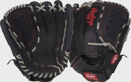 Rawlings Renegade 14" Softball Glove-Rawlings-Sports Replay - Sports Excellence