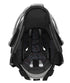 Rawlings Renegade Junior Baseball Catchers Helmet Molded Blk/Sil-Rawlings-Sports Replay - Sports Excellence