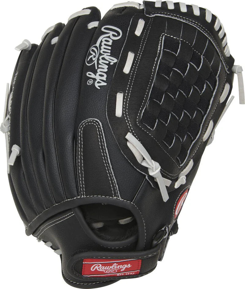 Rawlings Rsb Series 13" Softball Glove-Rawlings-Sports Replay - Sports Excellence