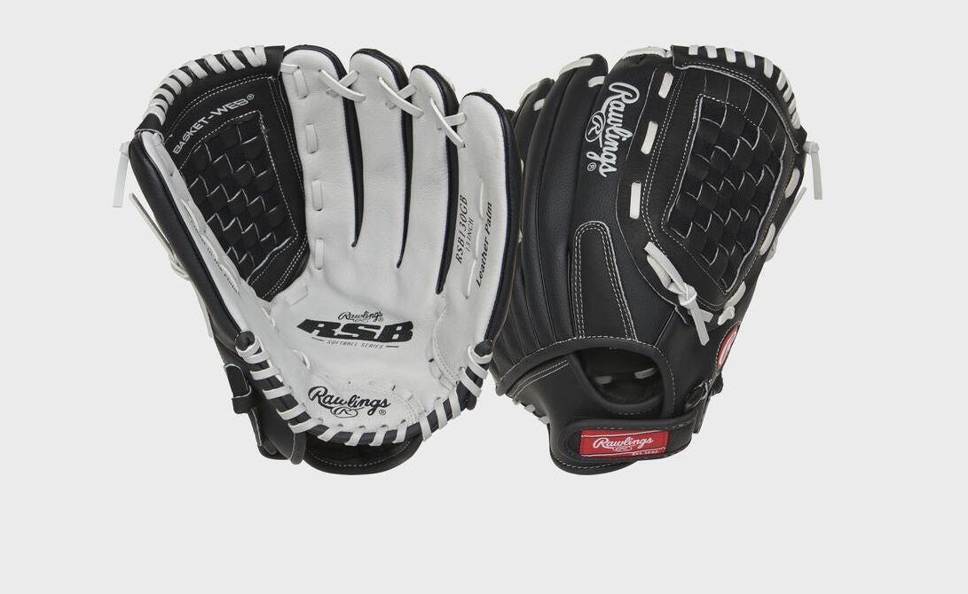 Rawlings Rsb Series 13" Softball Glove-Rawlings-Sports Replay - Sports Excellence