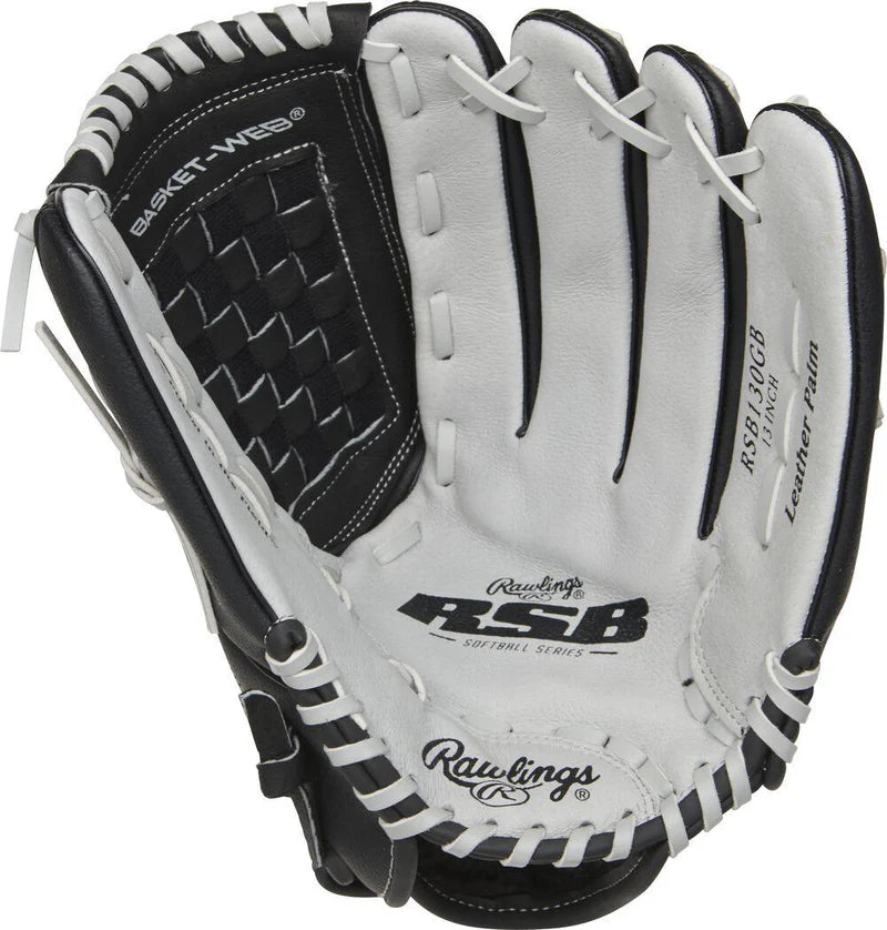 Rawlings Rsb Series 13" Softball Glove-Rawlings-Sports Replay - Sports Excellence