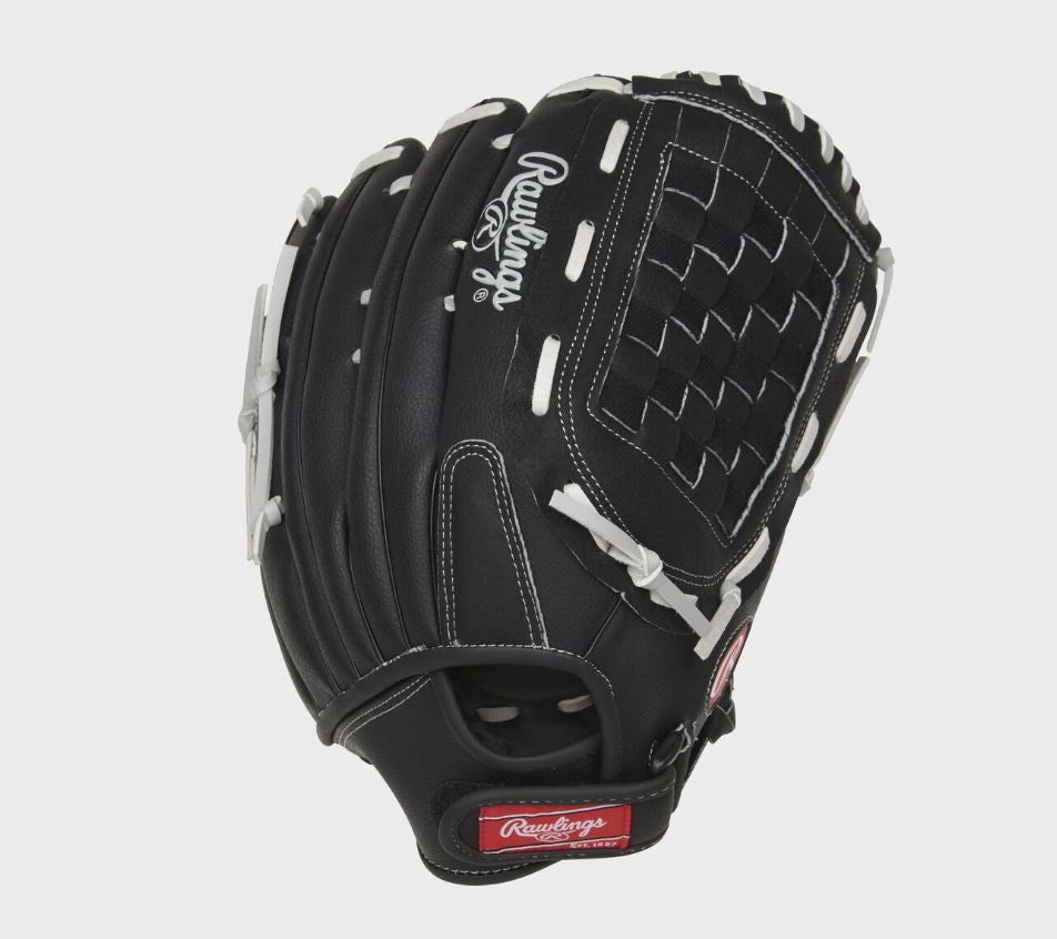 Rawlings Rsb Series 14" Softball Glove-Rawlings-Sports Replay - Sports Excellence