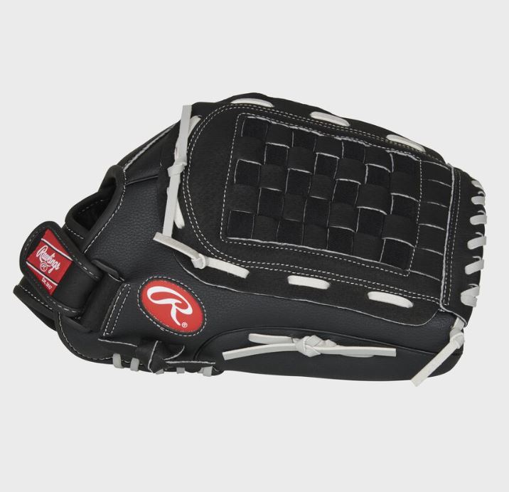 Rawlings Rsb Series 14" Softball Glove-Rawlings-Sports Replay - Sports Excellence