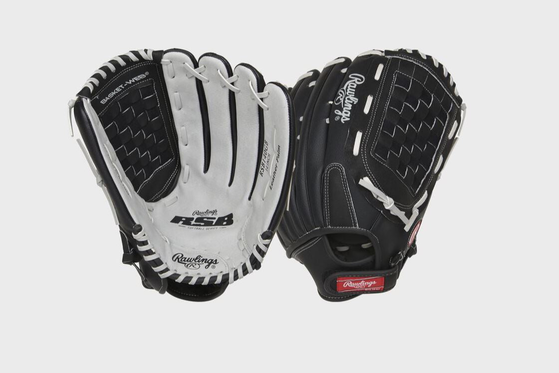 Rawlings Rsb Series 14" Softball Glove-Rawlings-Sports Replay - Sports Excellence
