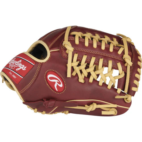Rawlings Sandlot Series 11.75" Baseball Glove-Rawlings-Sports Replay - Sports Excellence