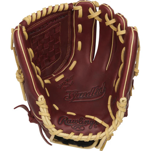 Rawlings Sandlot Series 12" Baseball Glove-Rawlings-Sports Replay - Sports Excellence