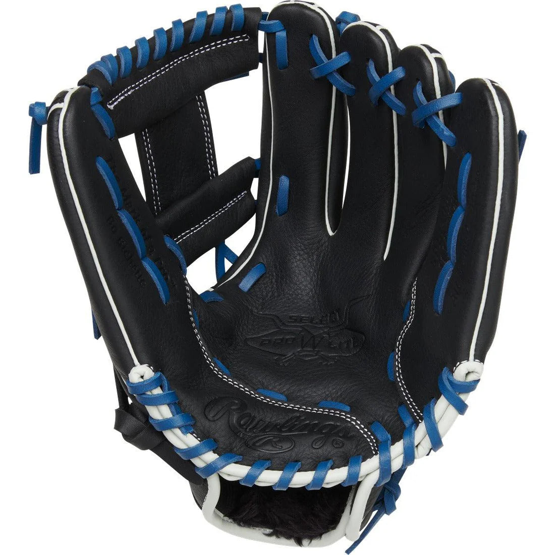 Rawlings Select Pro Lite 11.5" B. Bichette Youth Baseball Glove Rht Pro I-Web-Rawlings-Sports Replay - Sports Excellence