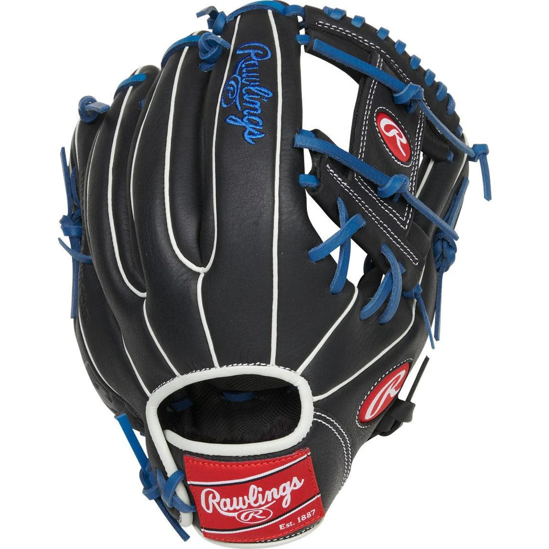 Rawlings Select Pro Lite 11.5" B. Bichette Youth Baseball Glove Rht Pro I-Web-Rawlings-Sports Replay - Sports Excellence