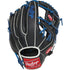 Rawlings Select Pro Lite 11.5" B. Bichette Youth Baseball Glove Rht Pro I-Web-Rawlings-Sports Replay - Sports Excellence