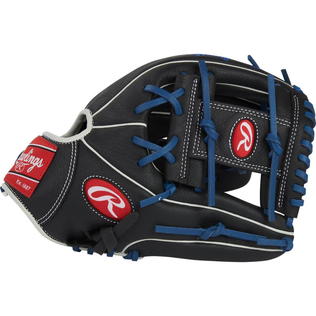 Rawlings Select Pro Lite 11.5" B. Bichette Youth Baseball Glove Rht Pro I-Web-Rawlings-Sports Replay - Sports Excellence