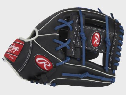 Rawlings Select Pro Lite 11.5" B.Bichette Baseball Glove Rht Pro I-Web-Rawlings-Sports Replay - Sports Excellence