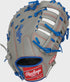 Rawlings Select Pro Lite 11.5" F. Freeman First Base Mitt-Rawlings-Sports Replay - Sports Excellence