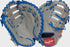 Rawlings Select Pro Lite 11.5" F. Freeman First Base Mitt-Rawlings-Sports Replay - Sports Excellence