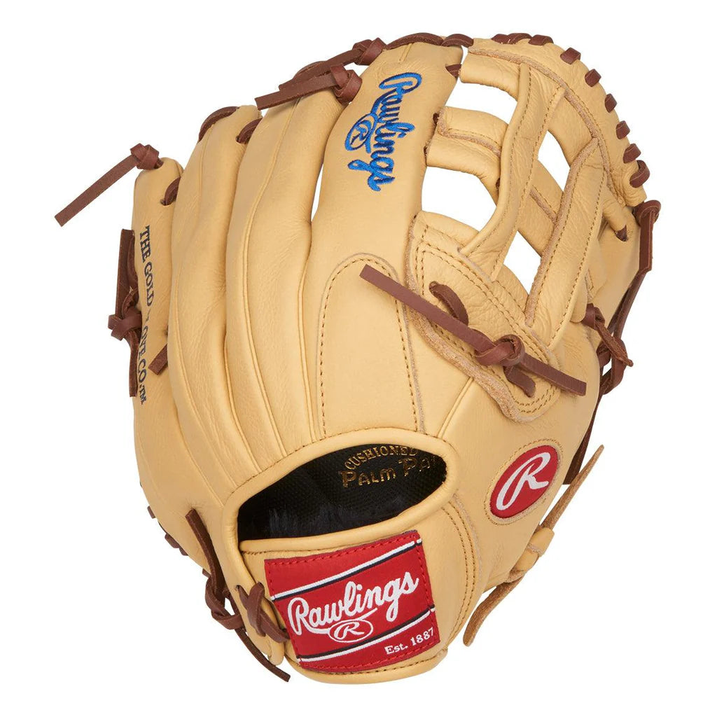 Rawlings Select Pro Lite 11.5" K. Bryant Youth Baseball Glove-Rawlings-Sports Replay - Sports Excellence