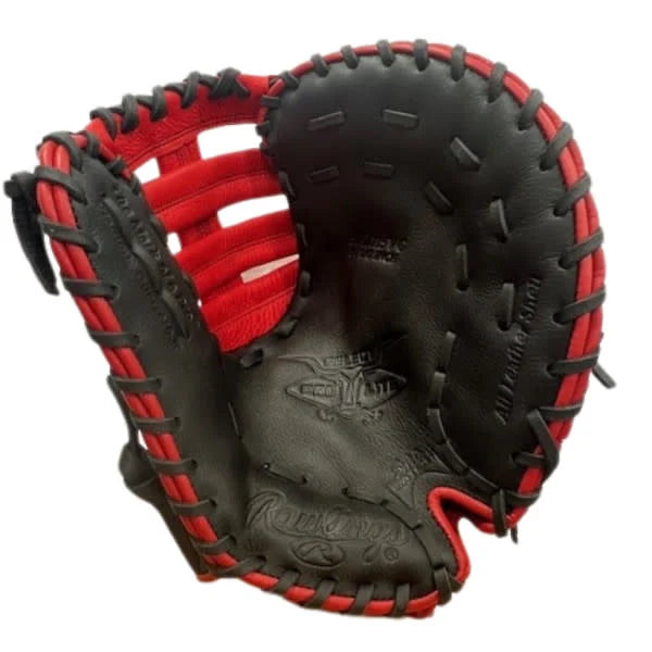 Rawlings Select Pro Lite 11.5" V. Guerrero First Base Mitt-Rawlings-Sports Replay - Sports Excellence