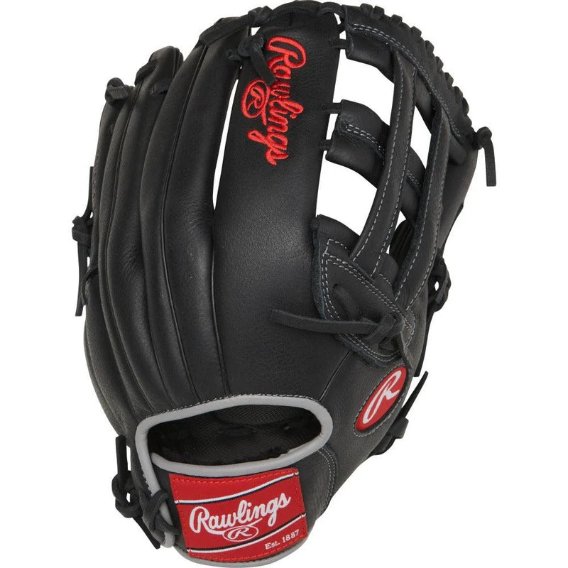 Rawlings Select Pro Lite 12" A.Judge Youth Baseball Glove Rht Pro H-Web-Rawlings-Sports Replay - Sports Excellence
