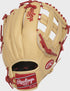 Rawlings Select Pro Lite 12" B. Harper Baseball Glove-Rawlings-Sports Replay - Sports Excellence