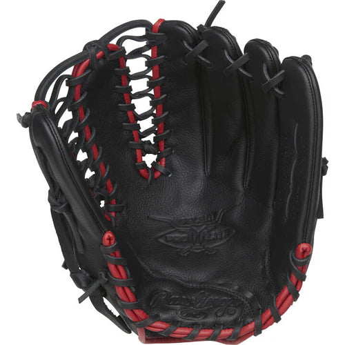Rawlings Select Pro Lite 12.25" M. Trout Baseball Glove Rht Trapeze Web-Rawlings-Sports Replay - Sports Excellence