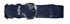 Rawlings Senior Baseball Belt-Rawlings-Sports Replay - Sports Excellence