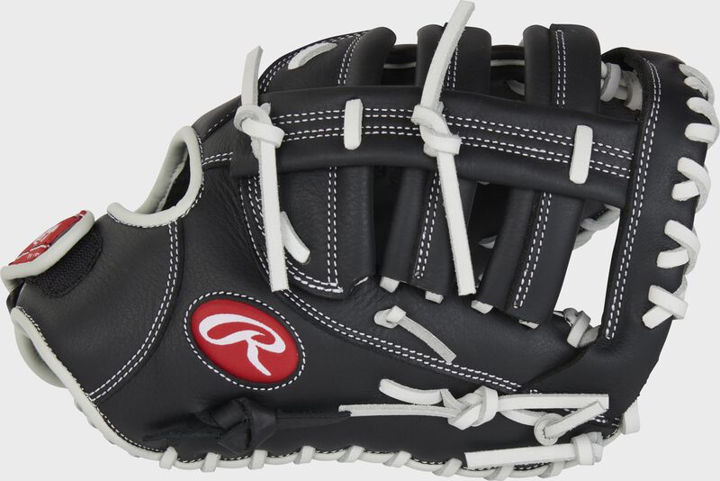 Rawlings Shut Out Series 12" First Base Softball Mitt-Rawlings-Sports Replay - Sports Excellence