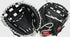 Rawlings Shut Out Series Catchers Softball Mitt 31.5" Rht Blk/Wht-Rawlings-Sports Replay - Sports Excellence