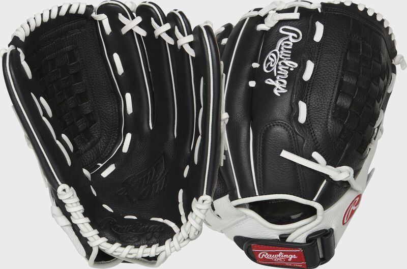 Rawlings Shut Out Series Softball Glove-Rawlings-Sports Replay - Sports Excellence
