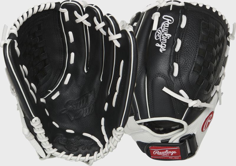 Rawlings Shut Out Series Softball Glove-Rawlings-Sports Replay - Sports Excellence
