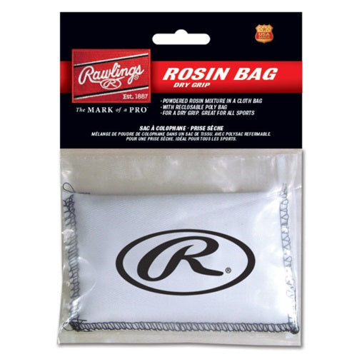 Rawlings Small Rosin Dry Grip Bag-Rawlings-Sports Replay - Sports Excellence