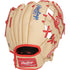 Rawlings Sure Catach 9.5" J. Pena Youth Baseball Glove Rht I-Web Sc950Jp-Rawlings-Sports Replay - Sports Excellence