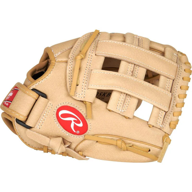 Rawlings Sure Catch 10.5" K. Bryant Youth Baseball Glove Rht Pro H-Web-Rawlings-Sports Replay - Sports Excellence