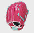 Rawlings Sure Catch 10.5" Youth Softball Glove-Rawlings-Sports Replay - Sports Excellence