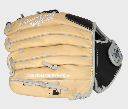 Rawlings Sure Catch 11" Youth Baseball Glove Rht Pro I-Web-Rawlings-Sports Replay - Sports Excellence