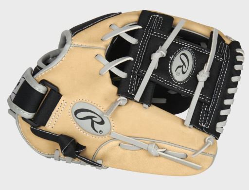 Rawlings Sure Catch 11" Youth Baseball Glove Rht Pro I-Web-Rawlings-Sports Replay - Sports Excellence